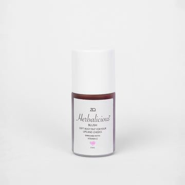 Herbalicious Blush